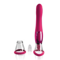 JimmyJane Apex Premium Pleasure Device