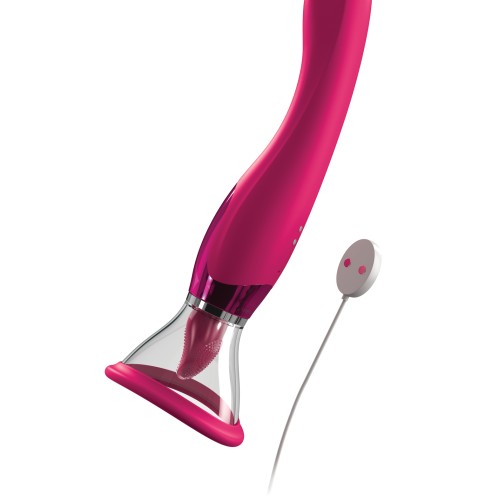 JimmyJane Apex Premium Pleasure Device