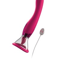 JimmyJane Apex Premium Pleasure Device