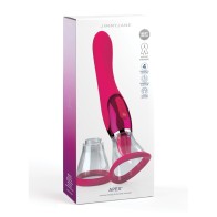 JimmyJane Apex Premium Pleasure Device