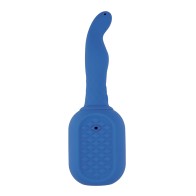 Vibrating Douche - Easy Pleasure & Cleanliness