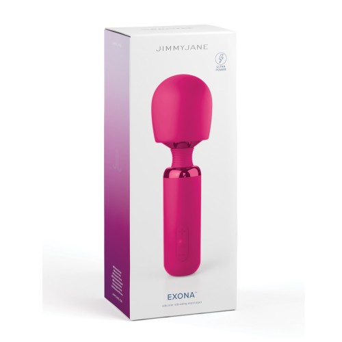 JimmyJane Exona Body Wand