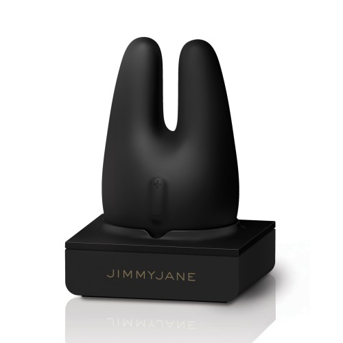 JimmyJane Form 2 Luxury Edition Black