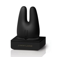 JimmyJane Form 2 Luxury Edition Black