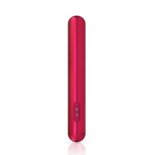 Vibrador JimmyJane Chroma Rosa - Potente y Elegante