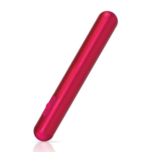 JimmyJane Chroma Pink Vibrator - Powerful and Sleek