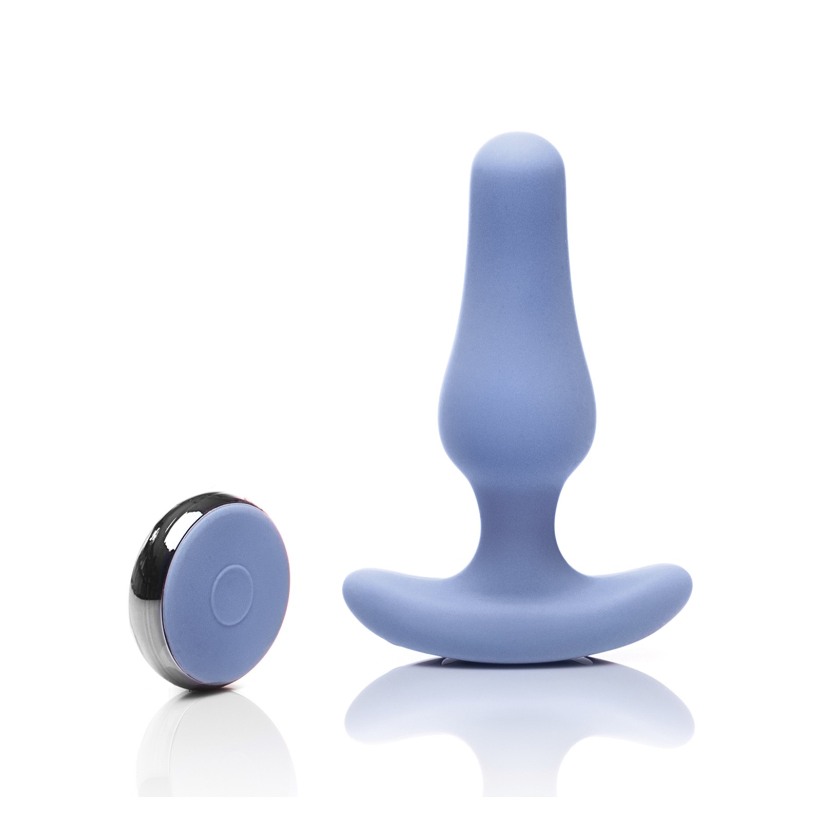 JimmyJane Dia Vibrating Plug