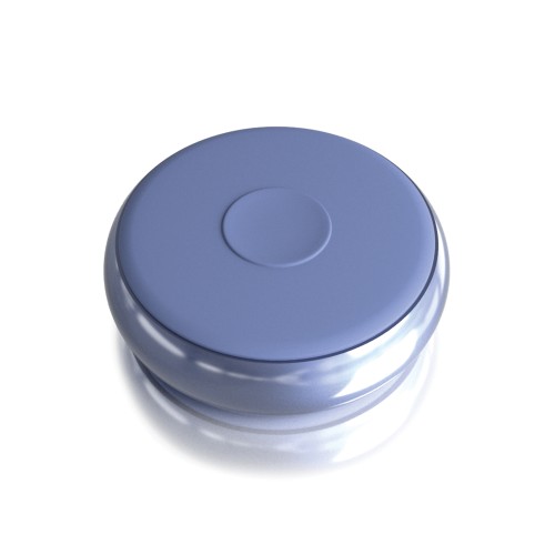 JimmyJane Dia Vibrating Plug