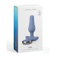 JimmyJane Dia Vibrating Plug