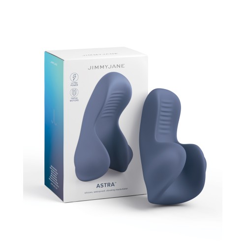 Masturbador Vibrador Masculino JimmyJane Astra