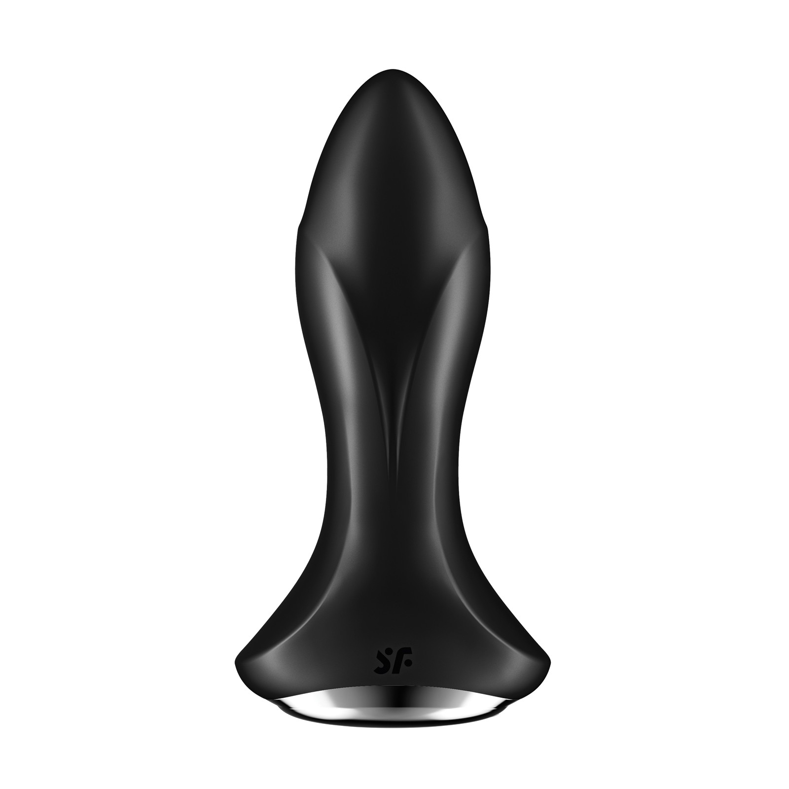 Plug Rotatorio Satisfyer 1+ en Negro