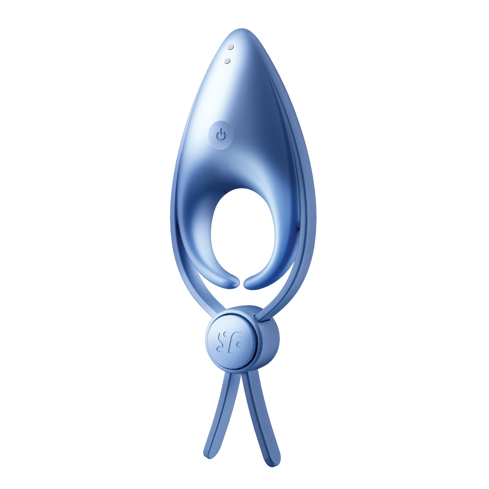 Satisfyer Sniper - Blue Grey