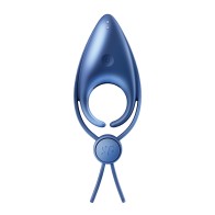 Satisfyer Sniper - Azul Grisáceo