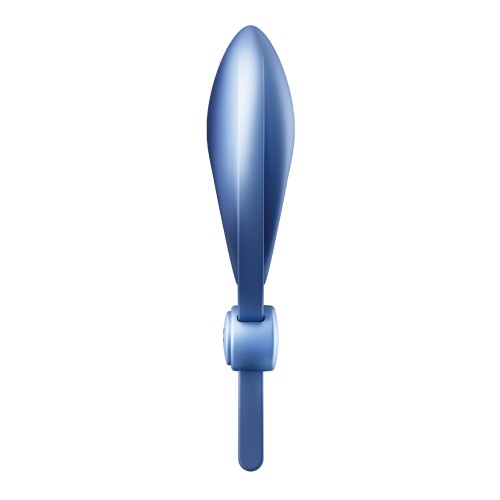 Satisfyer Sniper - Blue Grey