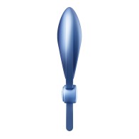 Satisfyer Sniper - Blue Grey