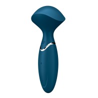 Satisfyer Mini Wand-er Blue