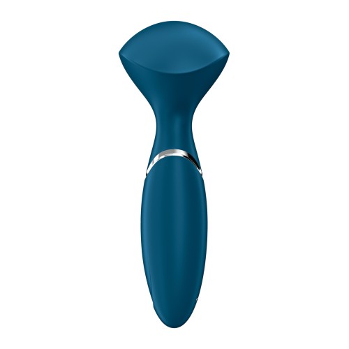 Satisfyer Mini Wand-er Blue