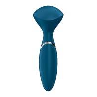 Satisfyer Mini Wand-er Blue