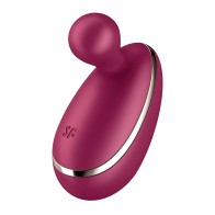 Satisfyer Spot On 1 - Berry