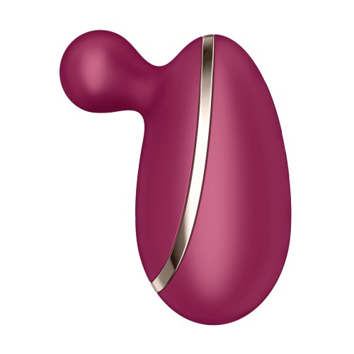 Satisfyer Spot On 1 - Berry