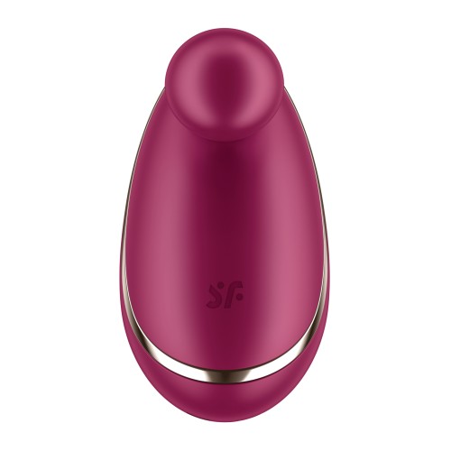 Satisfyer Spot On 1 - Berry