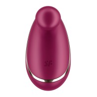 Satisfyer Spot On 1 - Berry