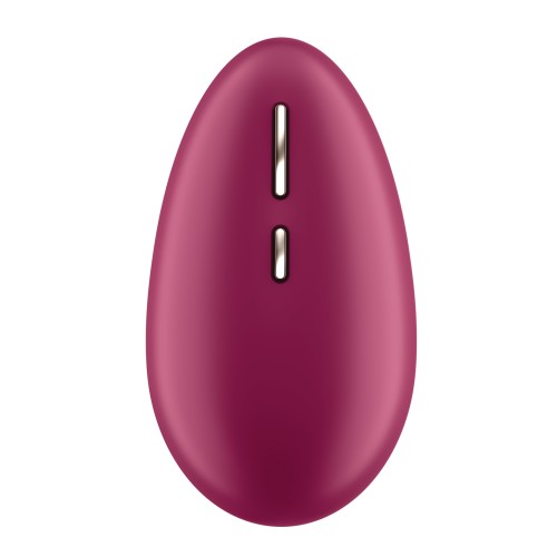 Satisfyer Spot On 1 - Berry