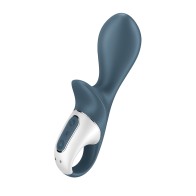 Satisfyer Air Pump Booty 2 - Gray