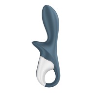 Satisfyer Air Pump Booty 2 - Gray