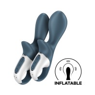 Satisfyer Air Pump Booty 2 - Gray