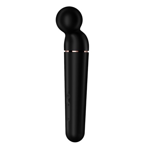 Satisfyer Planet Wand-er Black Massager