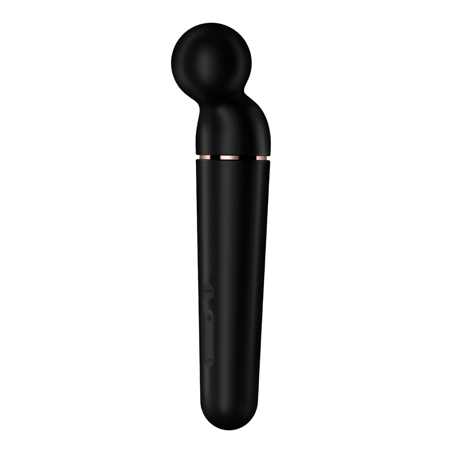 Satisfyer Planet Wand-er Black Massager