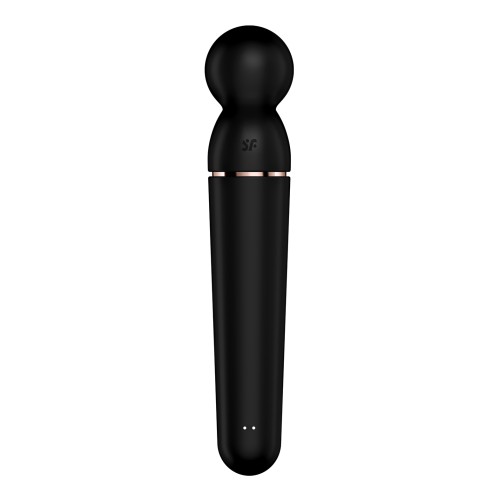 Satisfyer Planet Wand-er Black Massager