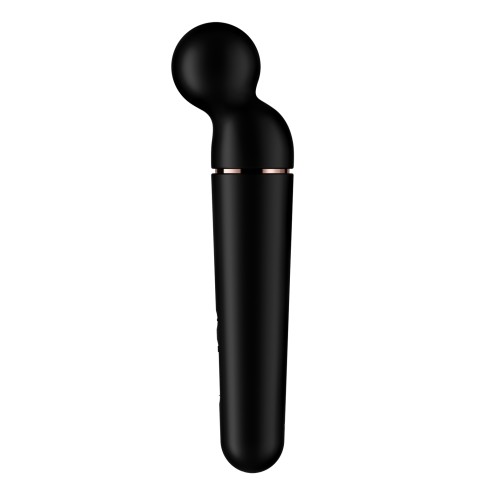 Satisfyer Planet Wand-er Black Massager