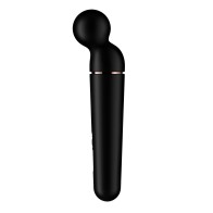 Satisfyer Planet Wand-er Black Massager