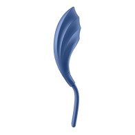 Satisfyer Swordsman Cock Ring Blue