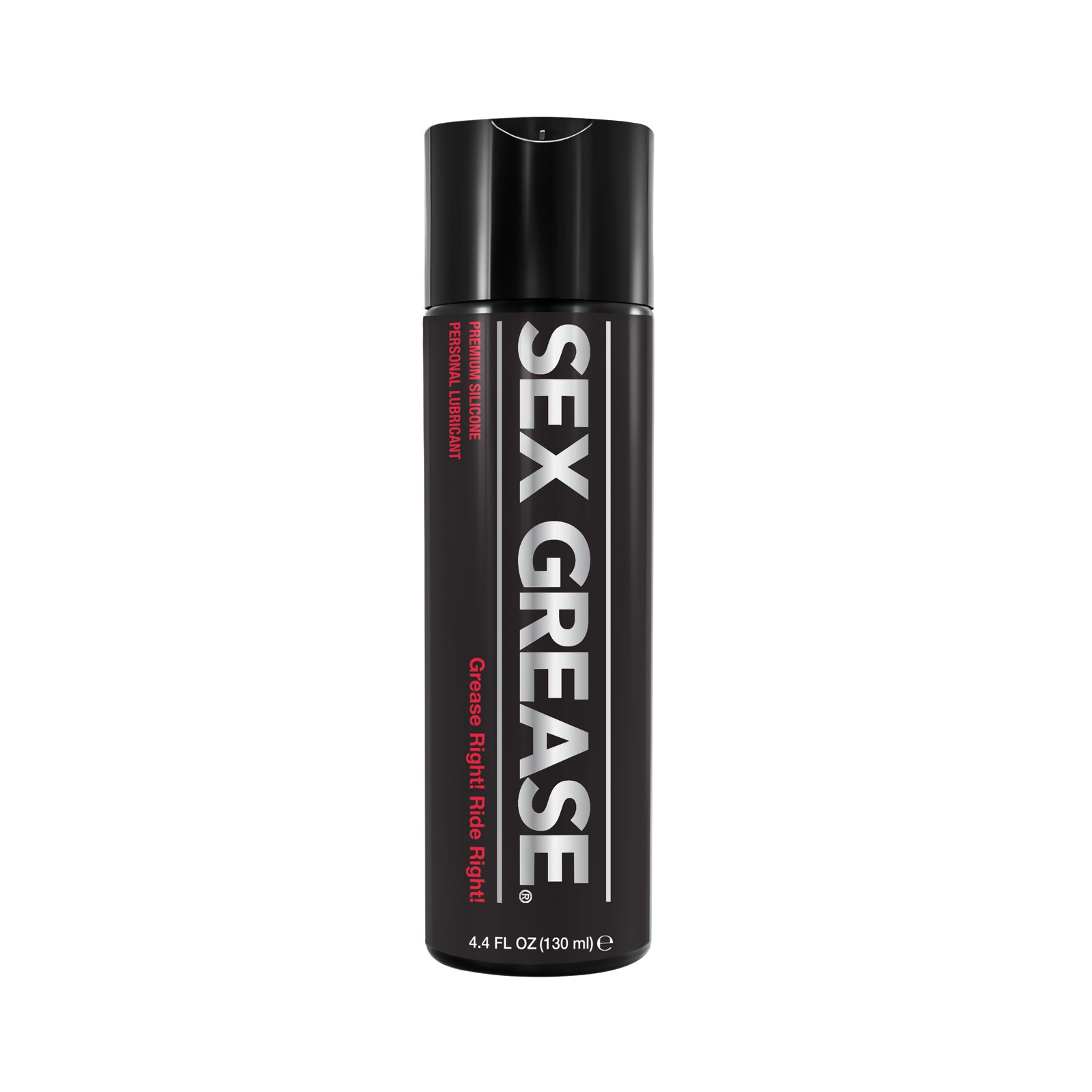 Sex Grease Silicona 4.4 oz