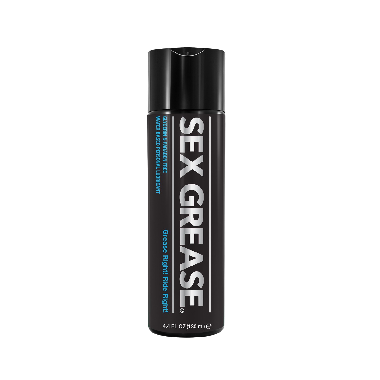 Sex Grease Lubricante a Base de Agua 4.4 oz