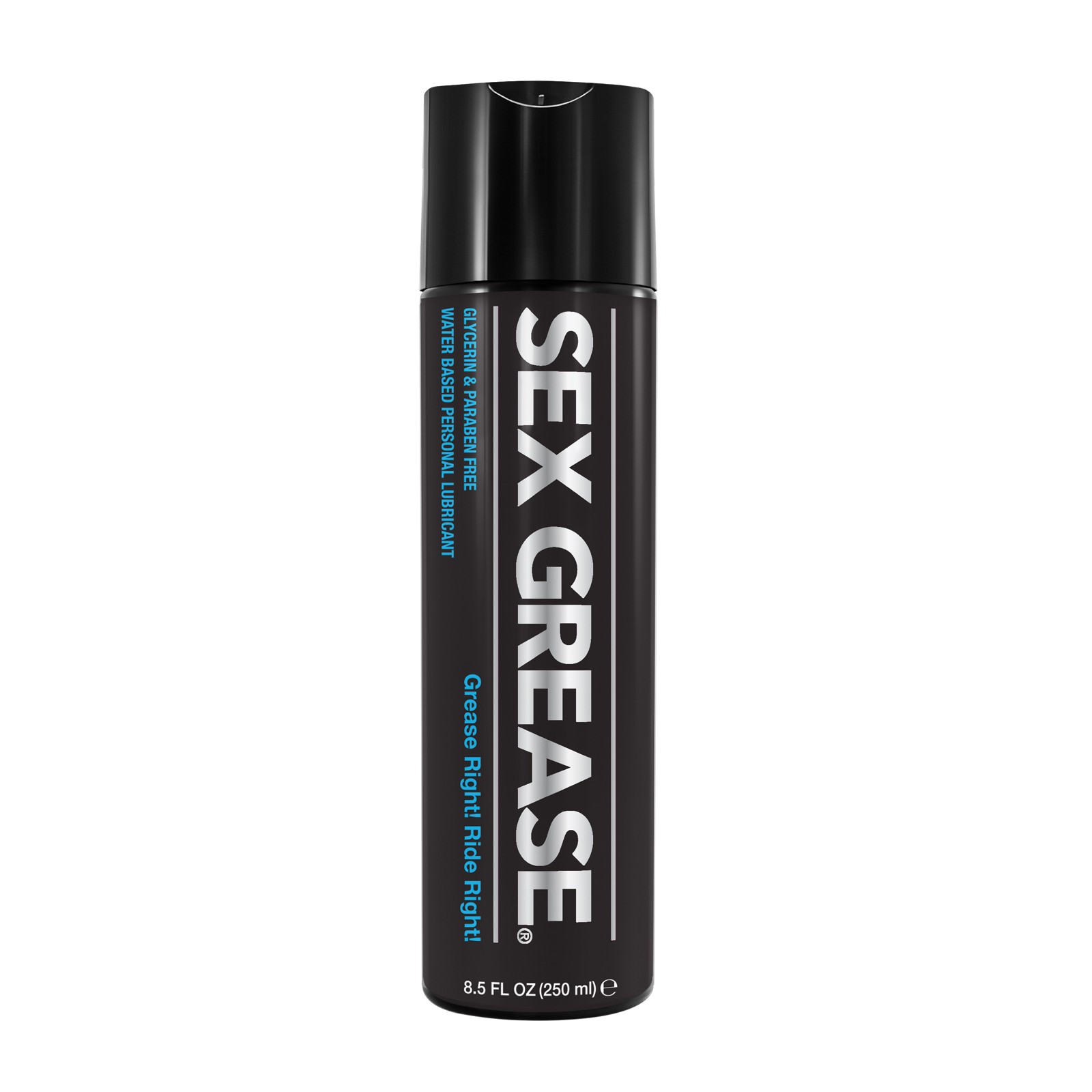 Sex Grease a Base de Agua Botella de 8.5 oz