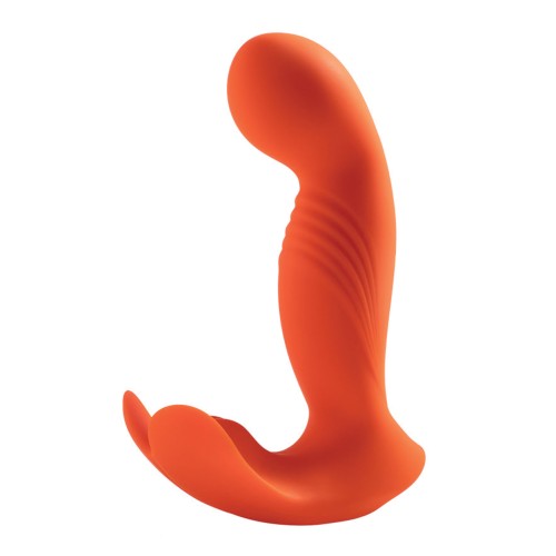 Crave 3 G-Spot Vibrator with Rotating Head