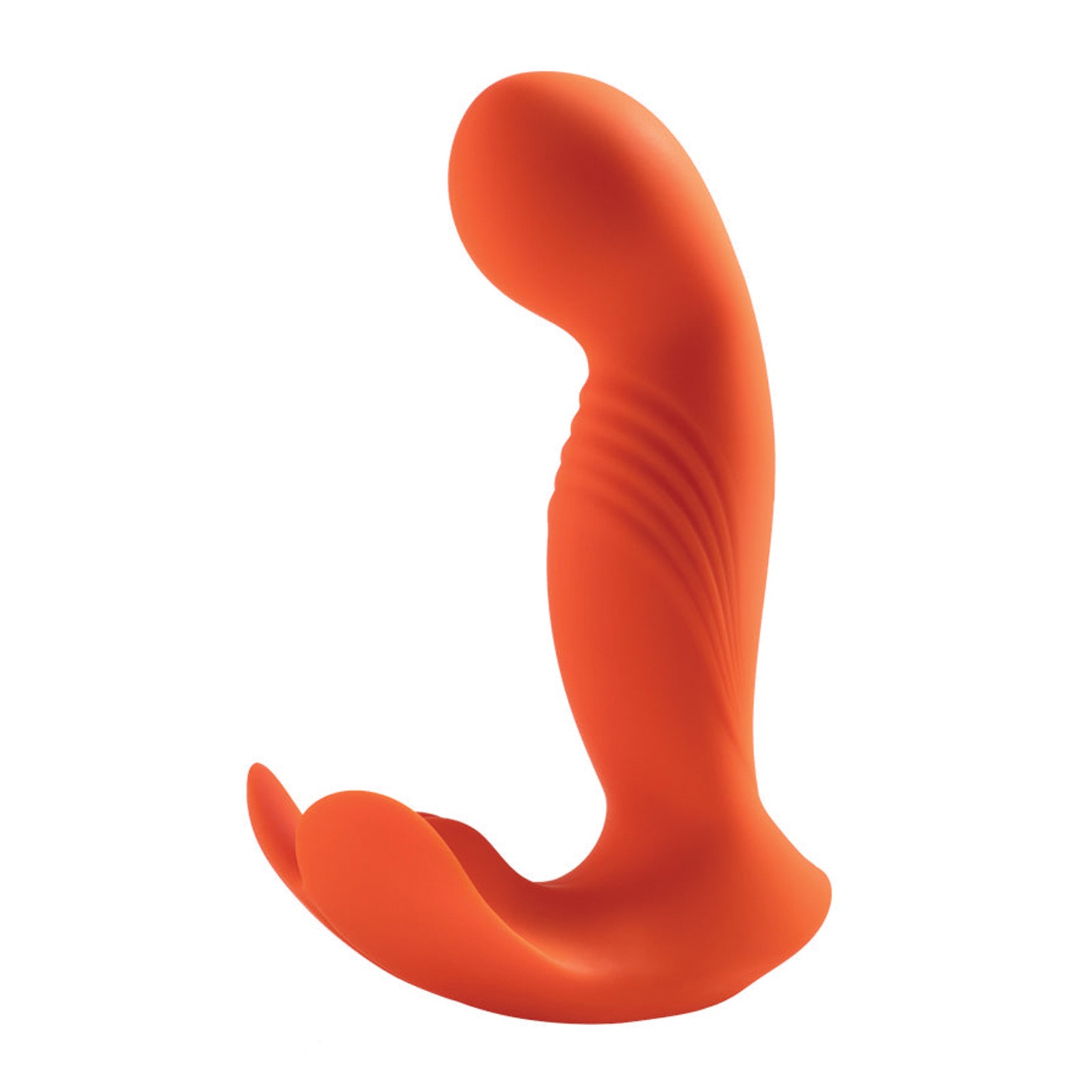 Crave 3 G-Spot Vibrator with Rotating Head