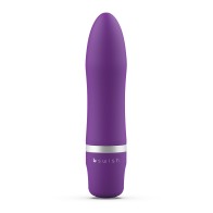 Bcute Classic Waterproof Massager - Purple