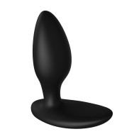 We-Vibe Ditto+ Plug Anal Negro Satinado