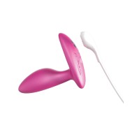 We-Vibe Ditto Plus Cosmic Pink Vibrator Online