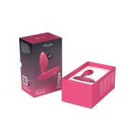 We-Vibe Ditto Plus Cosmic Pink Vibrator Online