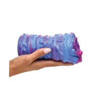 Cyclone Alien Silicone Vagina Stroker