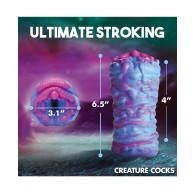 Cyclone Alien Silicone Vagina Stroker