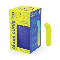 Bcute Curve Infinite Classic G-Spot Bullet