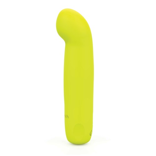 Bcute Curve Infinite Classic G-Spot Bullet