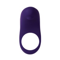 VeDO Rev Rechargeable C Ring Purple for Ultimate Pleasure